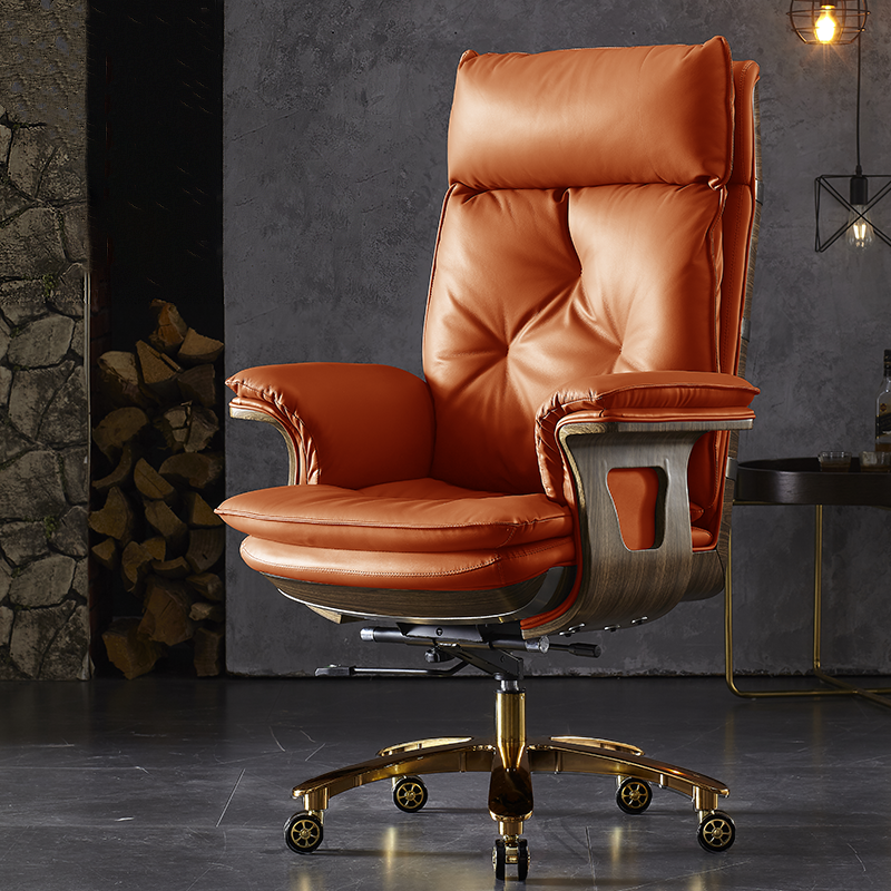 Durango Leather Executive Chair
