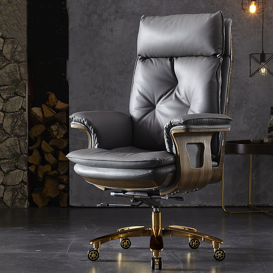 Durango Leather Executive Chair