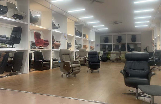 Top Recliner Chairs for the Elderly: A Buying Guide