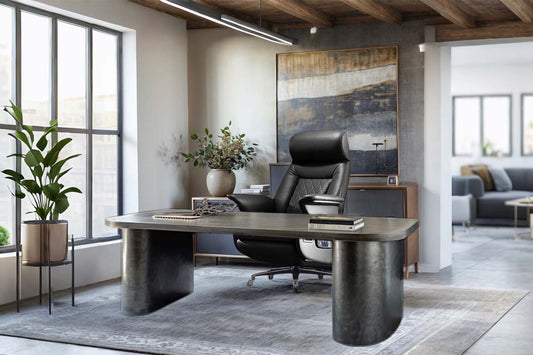 Why Is My Office Chair Squeaking? Quick Fixes for Every Annoying Noise | POVIMO