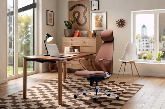 How to Customize Your Office Chair for Better Ergonomics