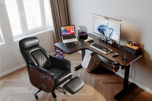 What Happens to Your Body When You Sit All Day?
