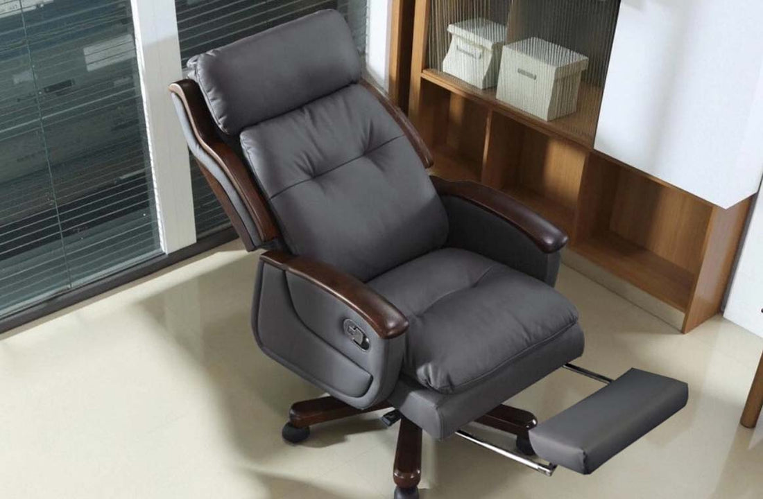 How to clean office chair 2026 Australia - complete care guide for leather, fabric and mesh chairs with step-by-step cleaning instructions