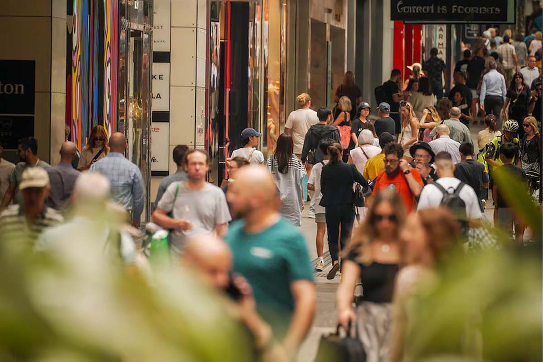 How to Create a CEO-Level Home Office in an 85m² Apartment?A Smart Guide for Young Buyers Navigating Australia’s Housing Shift