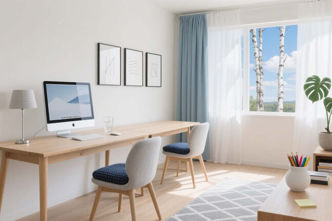 Best home office chairs Australia 2026 - complete guide for ergonomic, massage and leather chairs with space recommendations