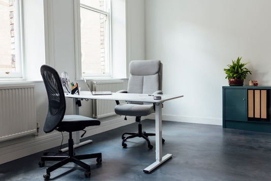 Most comfortable office chair buying guide 2026 - ultimate comparison of ergonomic features, materials and expert reviews for long hours