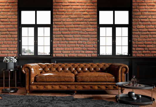 Genuine leather office chair comparison - full-grain vs top-grain vs bonded leather with real user reviews