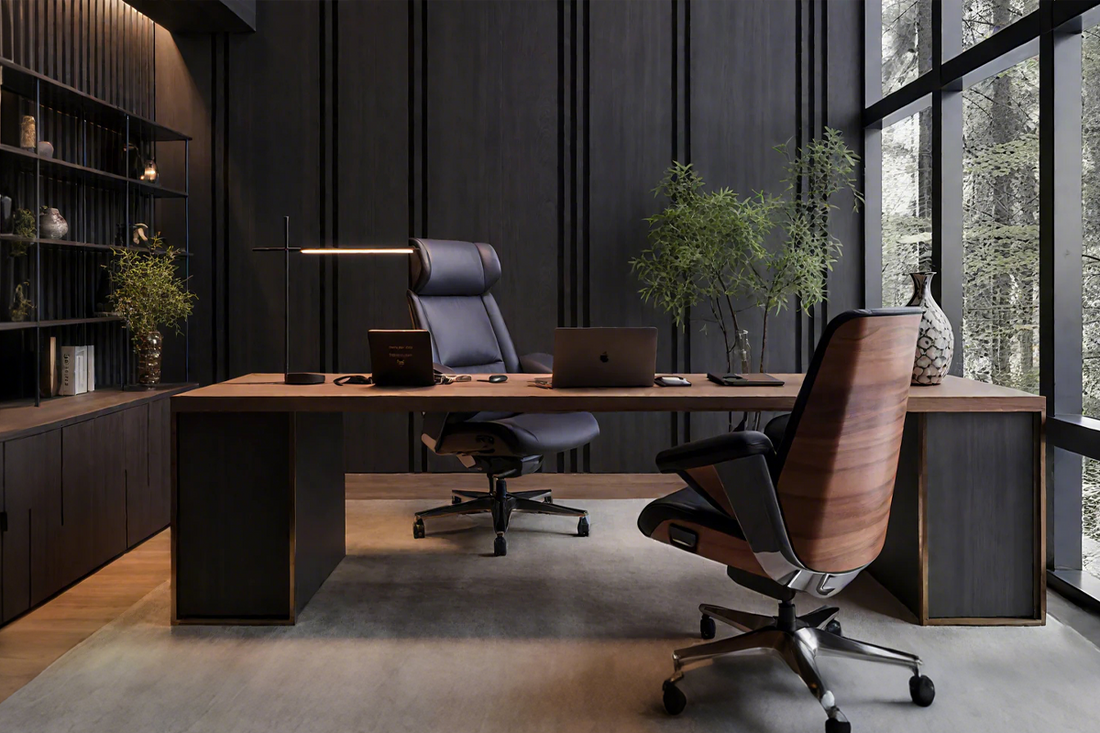 Massage office chairs comparison guide with features and ergonomic design