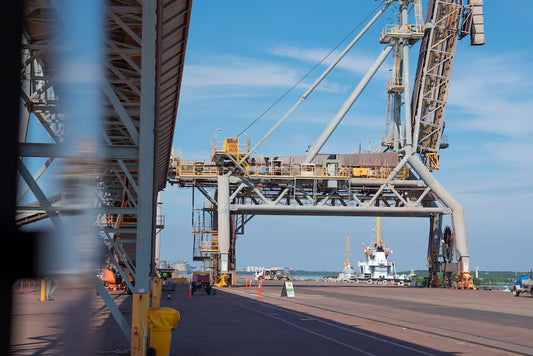 When the Economy Shakes, What’s Worth Investing In? A Real Office Chair That Supports Your Spine