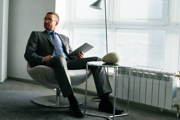 Sitting Right: How Your Office Chair Affects Posture & Productivity