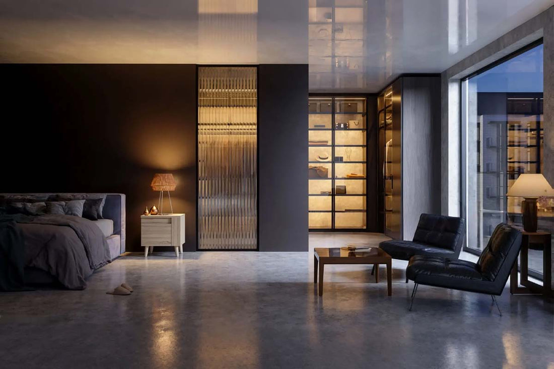 Office furniture investment showing quality construction and long-term value