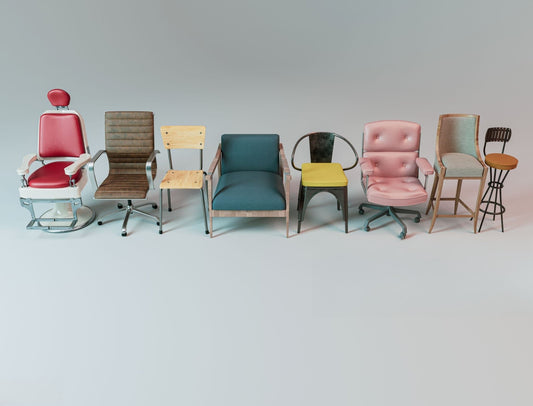 Second-hand furniture market Australia - sustainable pre-loved vintage furniture for eco-friendly home decor