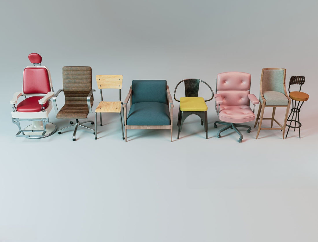 Sustainable Home Decor: How to Give Pre-Loved Furniture a New Life
