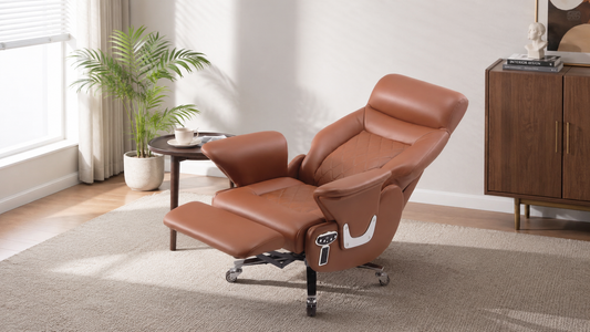 How to Choose the Best Office Chair for Long Hours in 2026