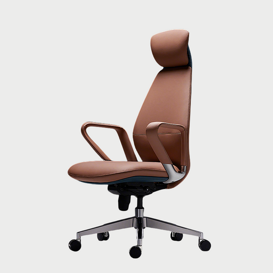 Mirra Leather Executive Chair