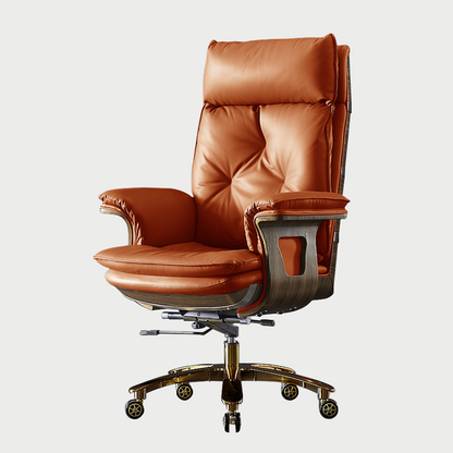 Durango Leather Executive Chair