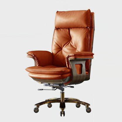 Durango Leather Executive Chair