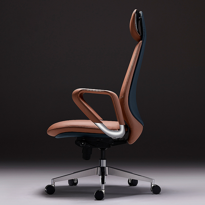 Mirra Leather Executive Chair