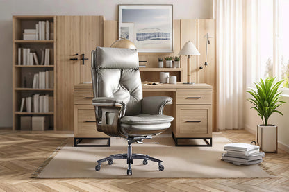 Durango Leather Executive Chair