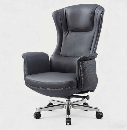 Luca Leather Executive Chair