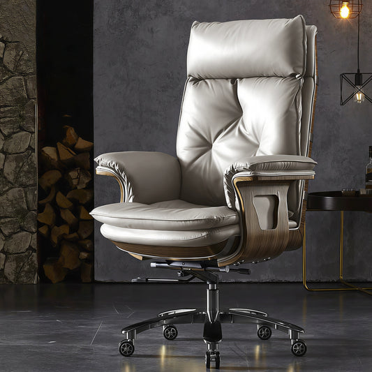 Durango Leather Executive Chair