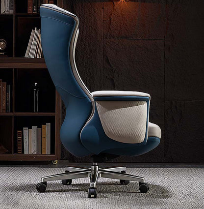 Luca Leather Executive Chair