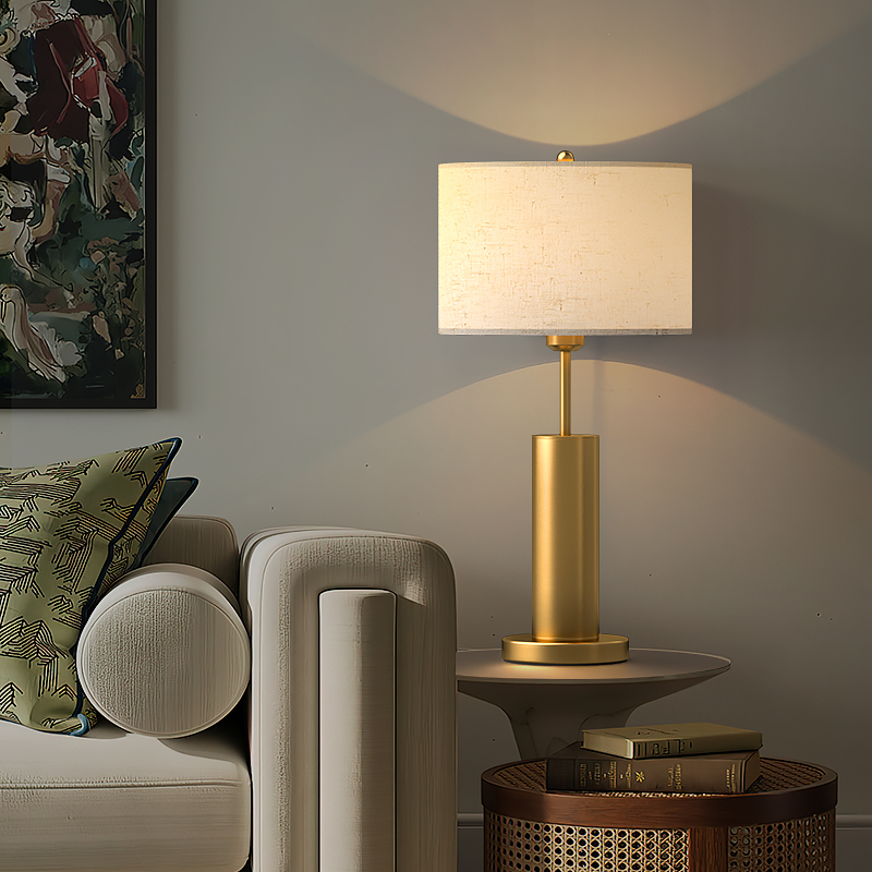 Delphine Table Lamp