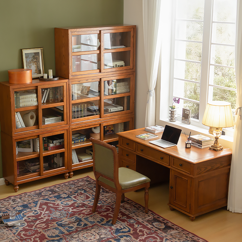 Cottage-road Executive Desk
