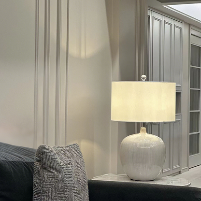 Bloxom Table Lamp