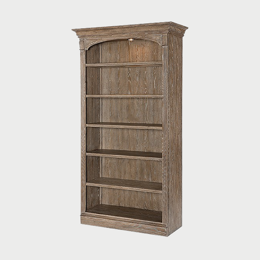 Tremont Bookcase