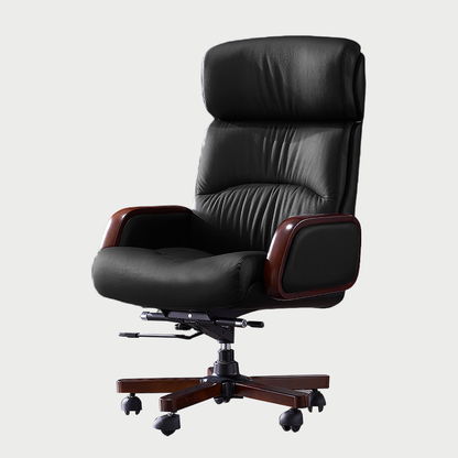 Rio Leather Executive Chair