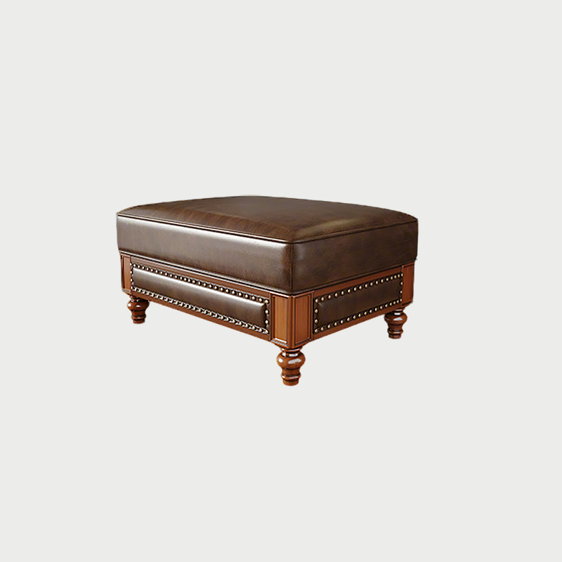 Lispenard Leather Sofa