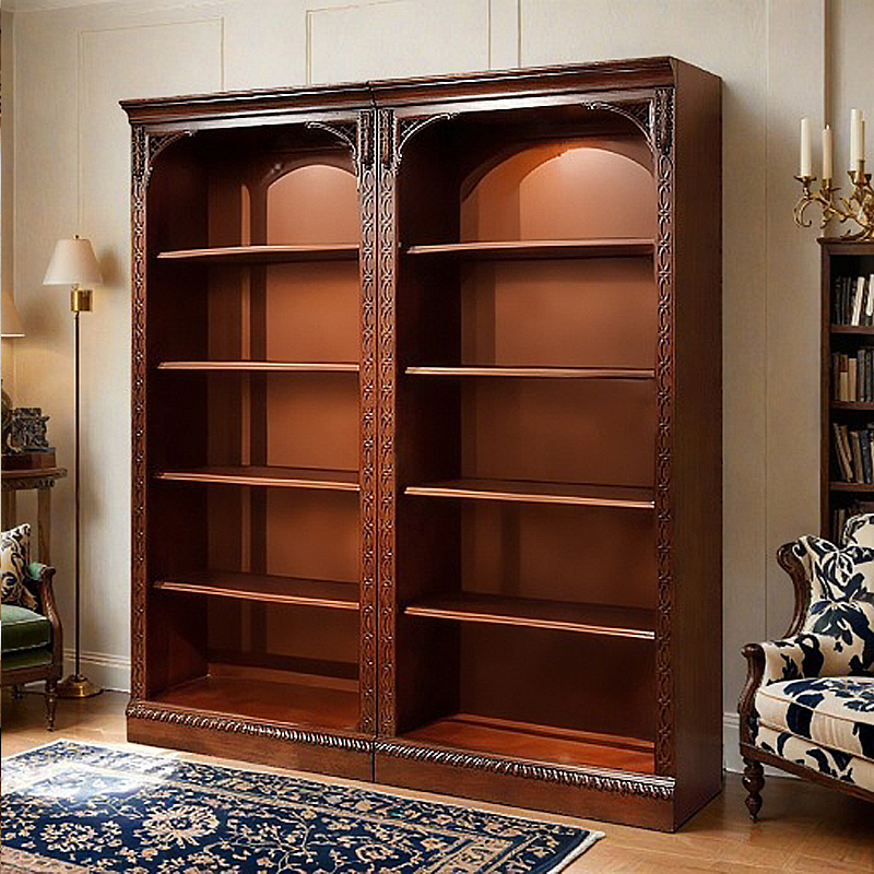 Sullivan  Bookcase