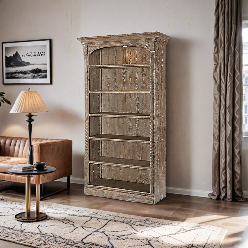 Tremont Bookcase