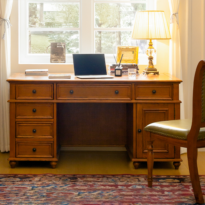 Cottage-road Executive Desk