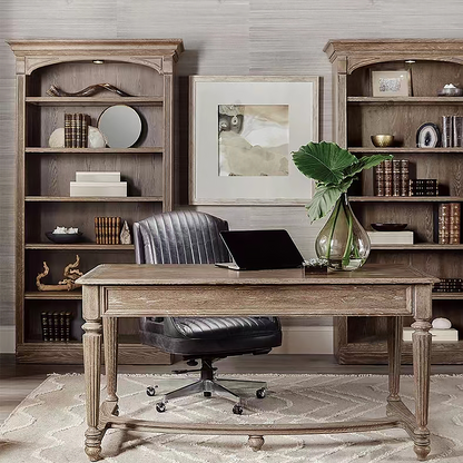 Tremont Bookcase