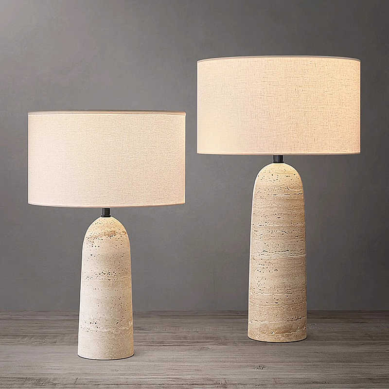 Durango Table Lamp