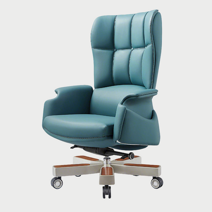 Eloise Leather Executive Chair