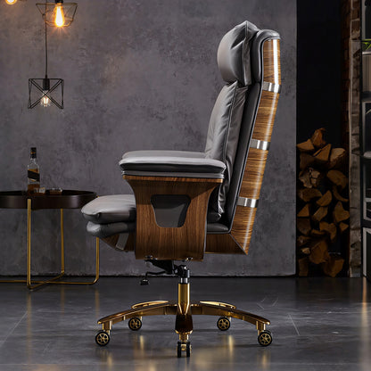 Durango Leather Executive Chair