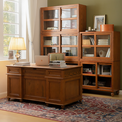 Cottage-road Executive Desk