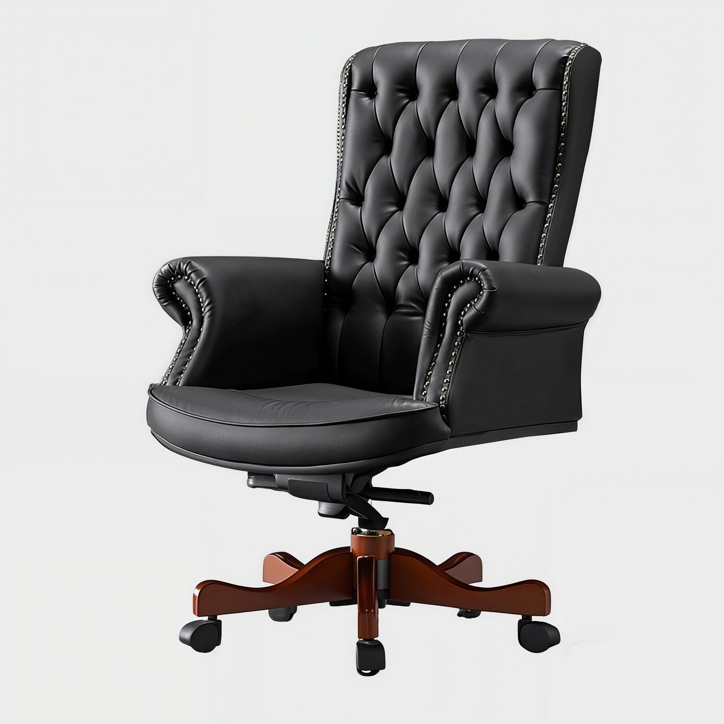 Verus Leather Executive Chair