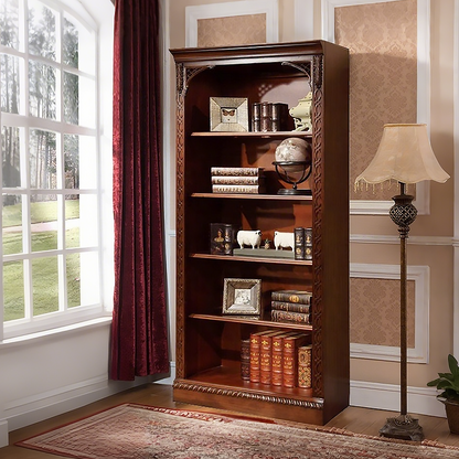 Sullivan  Bookcase
