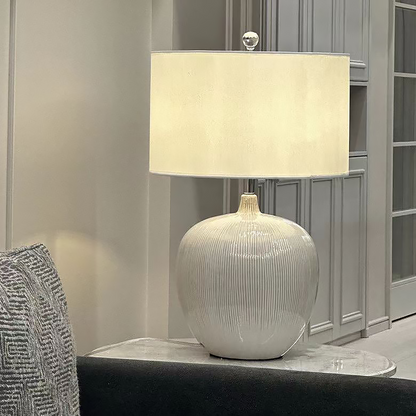 Bloxom Table Lamp