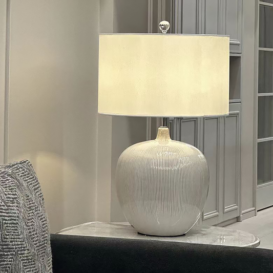 Bloxom Table Lamp
