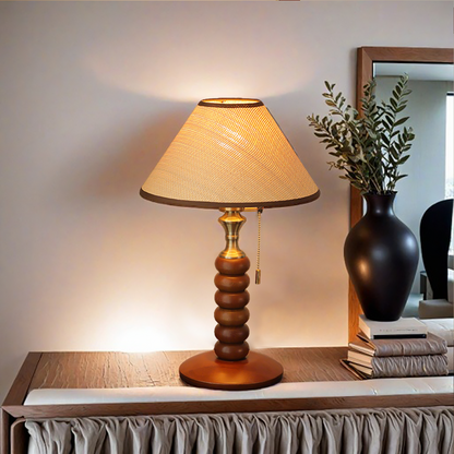 Callais Table Lamp
