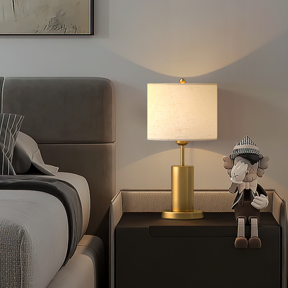 Delphine Table Lamp