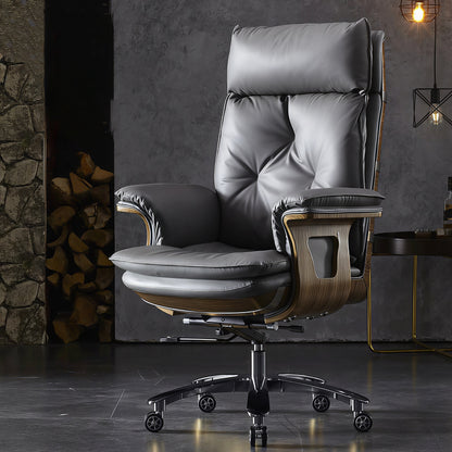 Durango Leather Executive Chair