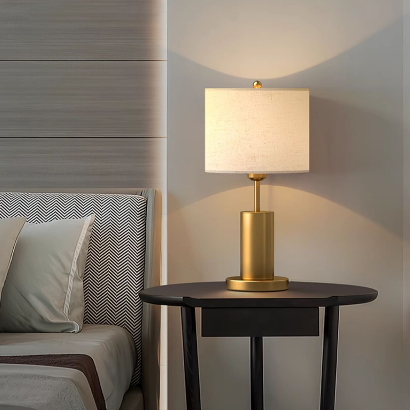 Delphine Table Lamp