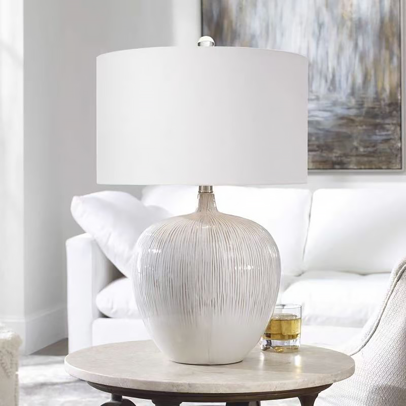 Bloxom Table Lamp