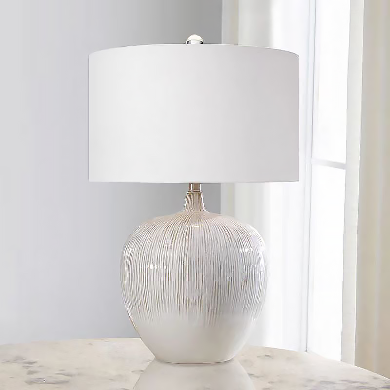 Bloxom Table Lamp